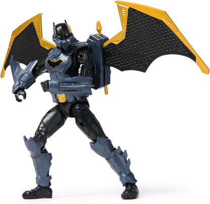 Batman Adventures Night Sky Batman Action Figure