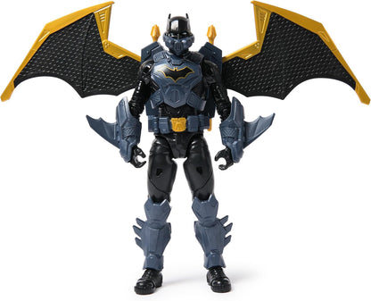 Spin Master Batman Adventures Night Sky Batman Action Figure  - The Toy Store, Best Toys in Lebanon