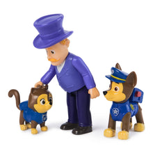 PAW PATROL figures Hero Pup Core