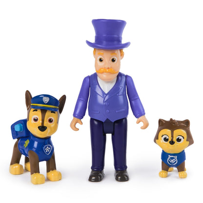 Spin Master PAW PATROL figures Hero Pup Core - The Toy Store, Best Toys in Lebanon