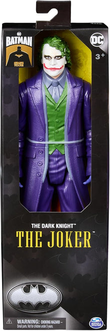 Batman, The Dark Knight The Joker Action Figure