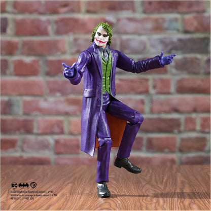 Batman, The Dark Knight The Joker Action Figure