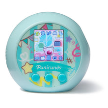 Punirunes, Interactive Digital Toy with 55 Squishy Characters Inside