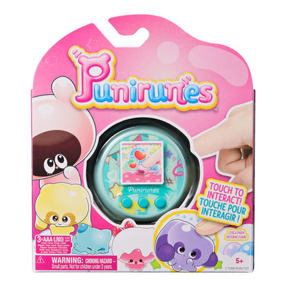 Spin Master Punirunes, Interactive Digital Toy with 55 Squishy Characters Inside - The Toy Store, Best Toys in Lebanon