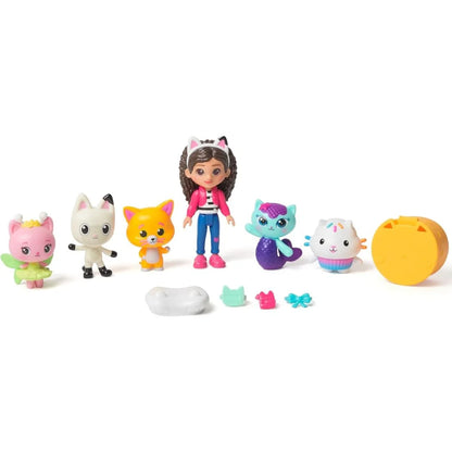 Movie Figure Gift Set