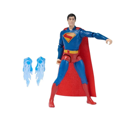 DC Superman Epic Strike Hammer Action Figure