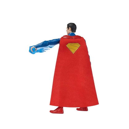 DC Superman Epic Strike Hammer Action Figure