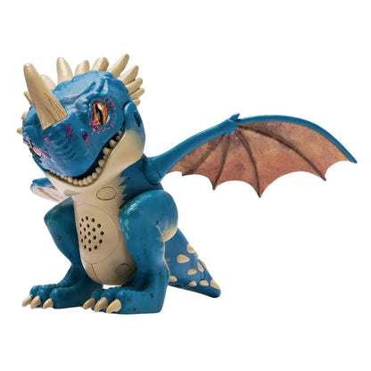 Dragons Mini Draghi Interattivi - 9cm