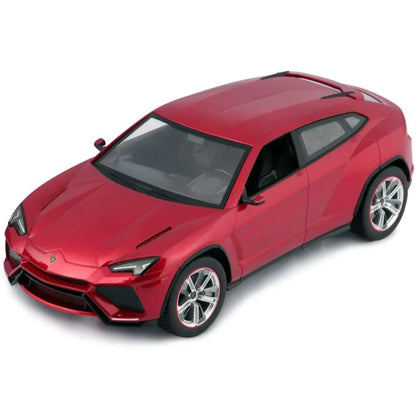 Remote Control Car - Lamborghini Urus, 1:24, Red