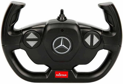 "Mercedes AMG GT3 Performance Die-Cast Model