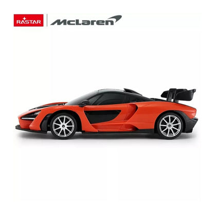 RC car 1:18 McLaren Senna