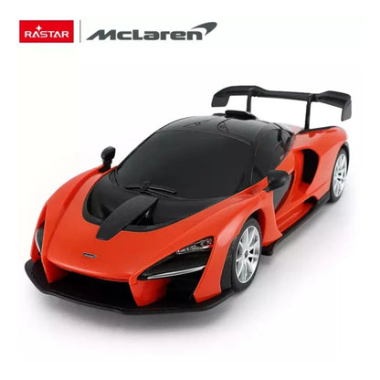 RC car 1:18 McLaren Senna