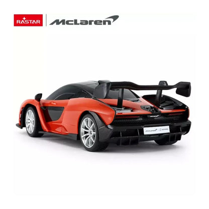RC car 1:18 McLaren Senna