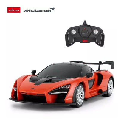 RC car 1:18 McLaren Senna