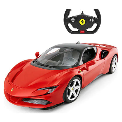 Remote-Control Ferrari SF90 Stradale – 1:14 Scale