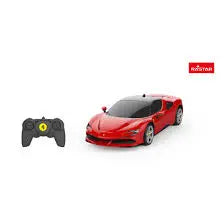 Rastar Ferrari SF90 Stradale
