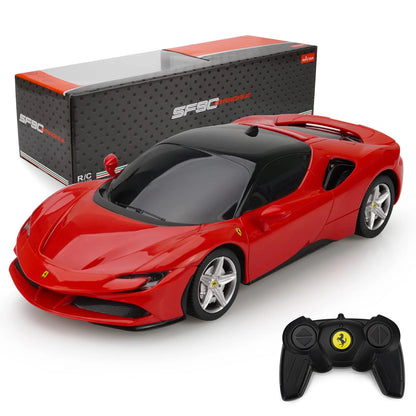 Rastar Ferrari SF90 Stradale