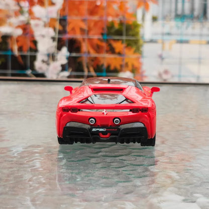 Rastar Ferrari SF90 Stradale