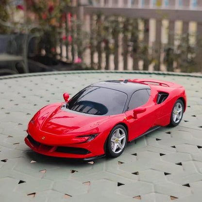 Ferrari SF90 Stradale R/C 1:24