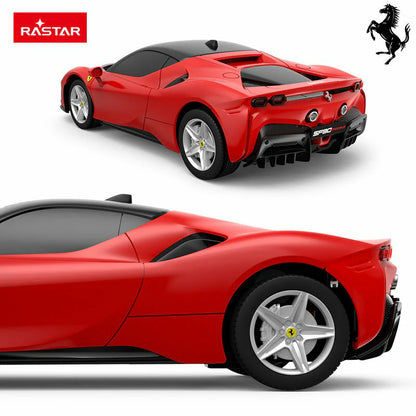 Ferrari SF90 Stradale R/C 1:24