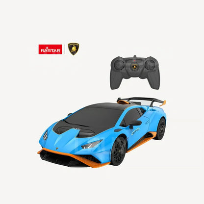 R/C 1:24 Lamborghini Huracan STO