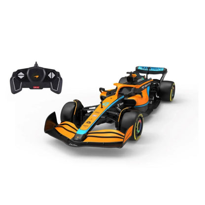 Mclaren Mcl36 Radio Controlled Car 1:12