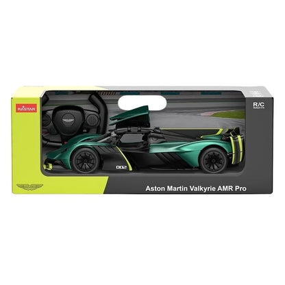 Rastar R/C 1:14 Aston Martin Valkyrie Amr Pro