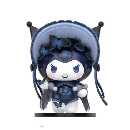The Witch's Feast Series Figures Blind Box