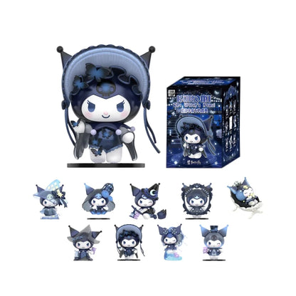 The Witch's Feast Series Figures Blind Box