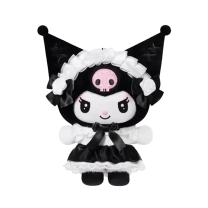 Top Toy Sanrio Characters Angel Garden Vinyl Plush Blind Box By