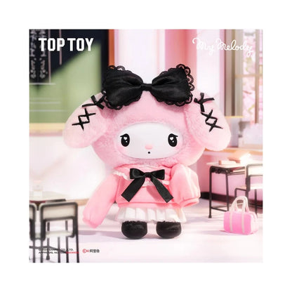 Top Toy Sanrio Characters Angel Garden Vinyl Plush Blind Box By
