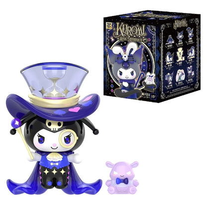 Kuromi Magic Apprentice Series Figure Blind Box