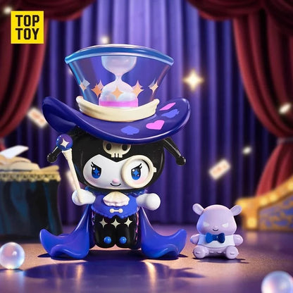 Kuromi Magic Apprentice Series Figure Blind Box