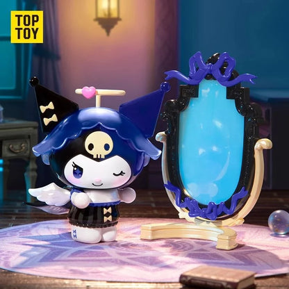 Kuromi Magic Apprentice Series Figure Blind Box