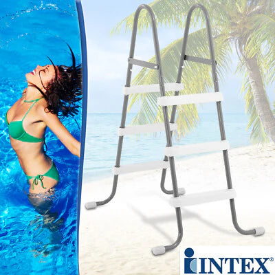 Access Ladder for Pools up to 91 cm High