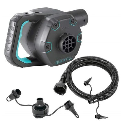 Electric pump INTEX Quick - Fill