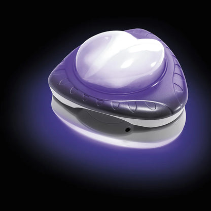 Magnetic LED pool light