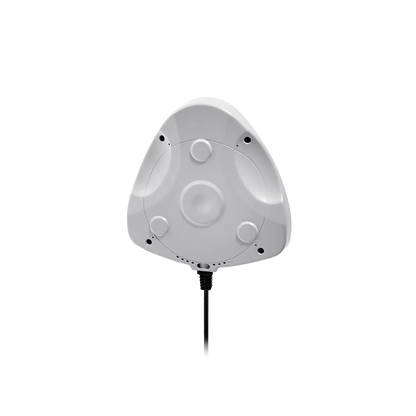 Magnetic LED pool light