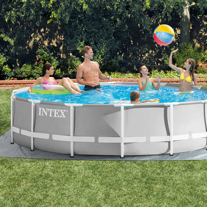 frame pool 427 x 107 cm