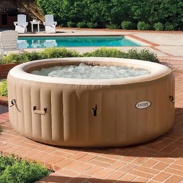 77in X 28in Purespa Bubble Massage Set