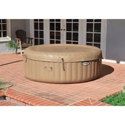 77in X 28in Purespa Bubble Massage Set