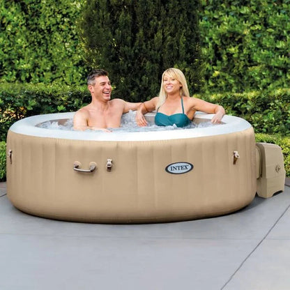 77in X 28in Purespa Bubble Massage Set