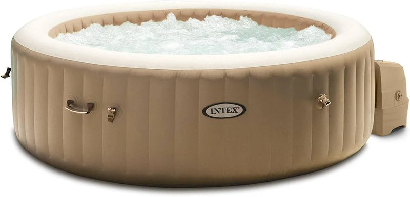 77in X 28in Purespa Bubble Massage Set