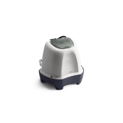 salt sterilizer for swimming pools up to 8m³