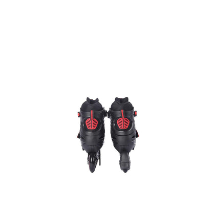 Ferrari Adjustable Inline Skates