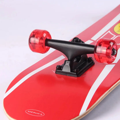 Ferrari-Skateboard