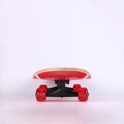 Ferrari-Skateboard