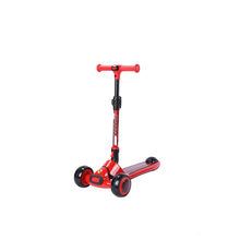 Mesuca Ferrari 2-in-1 Twist Scooter The Toy Store - Toys