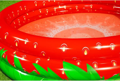 Strawberry Pool 2+ - 160x38cm