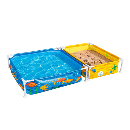 My 1st Frame Pool & Sandpit